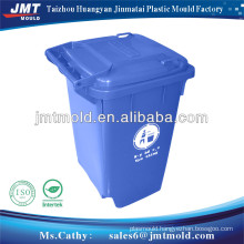 Plastic dustbin mould(wastebin mould,garbage bin mould,commodity mould)